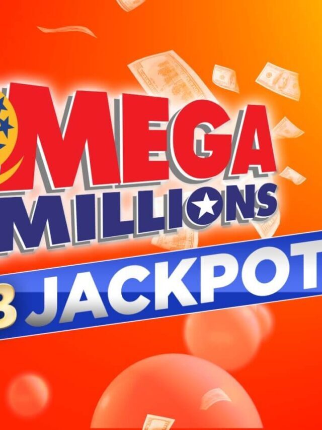Mega Millions Powerball jackpot $333 million Ohio Lottery