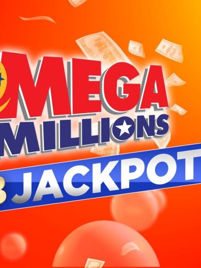 $305 Million Mega Millions Powerball Jackpot